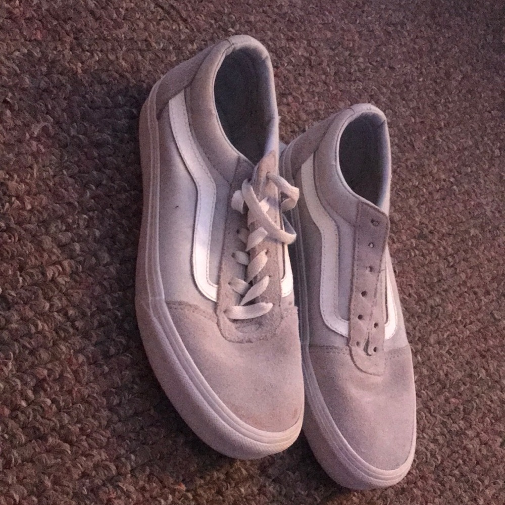 Vans Old School